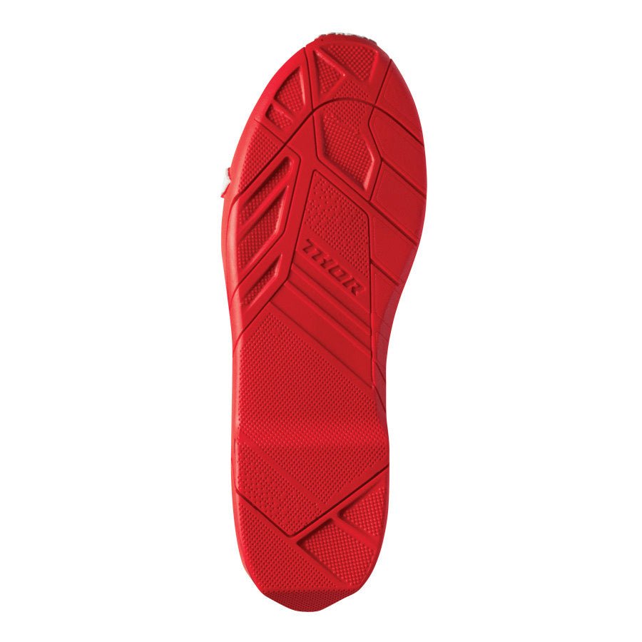 Thor Radial MX Boots - MojoMotoSport.com