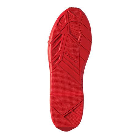 Thor Radial MX Boots - MojoMotoSport.com