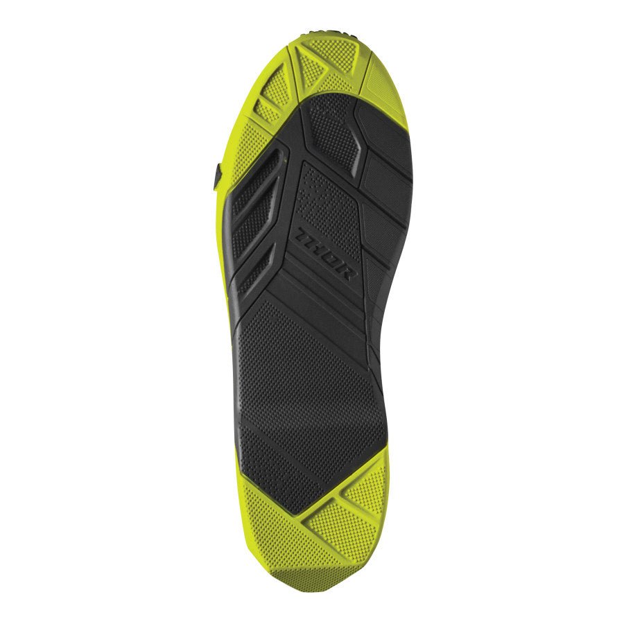 Thor Radial MX Boots - MojoMotoSport.com