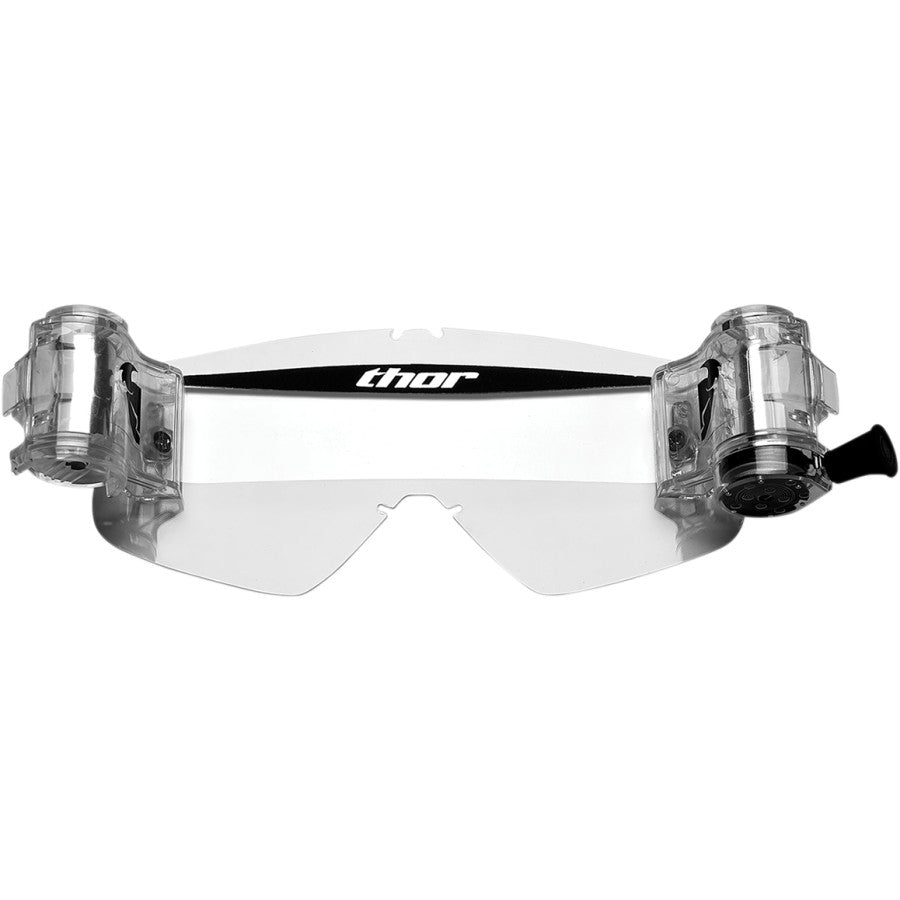 Thor Regiment Total Vision Roll - Off System - MojoMotoSport.com