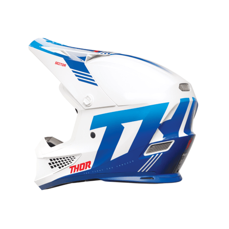 Thor Sector 2 MX Helmets - MojoMotoSport.com