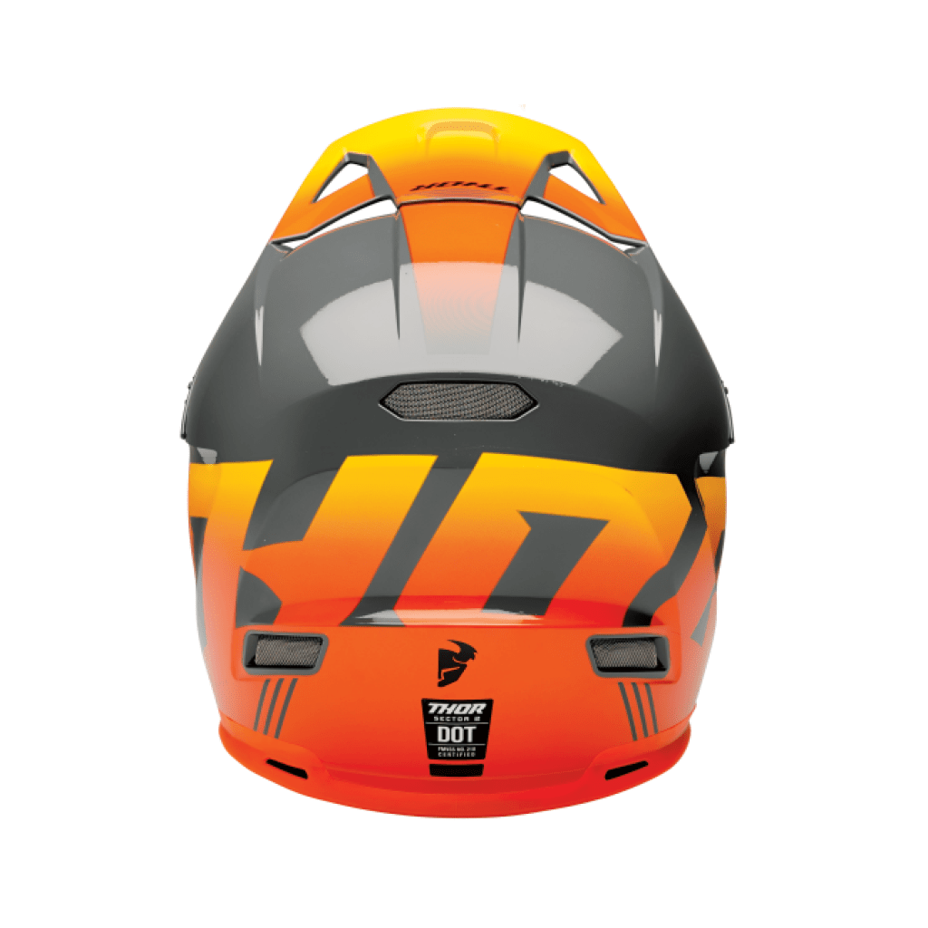 Thor Sector 2 MX Helmets - MojoMotoSport.com