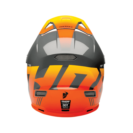 Thor Sector 2 MX Helmets - MojoMotoSport.com