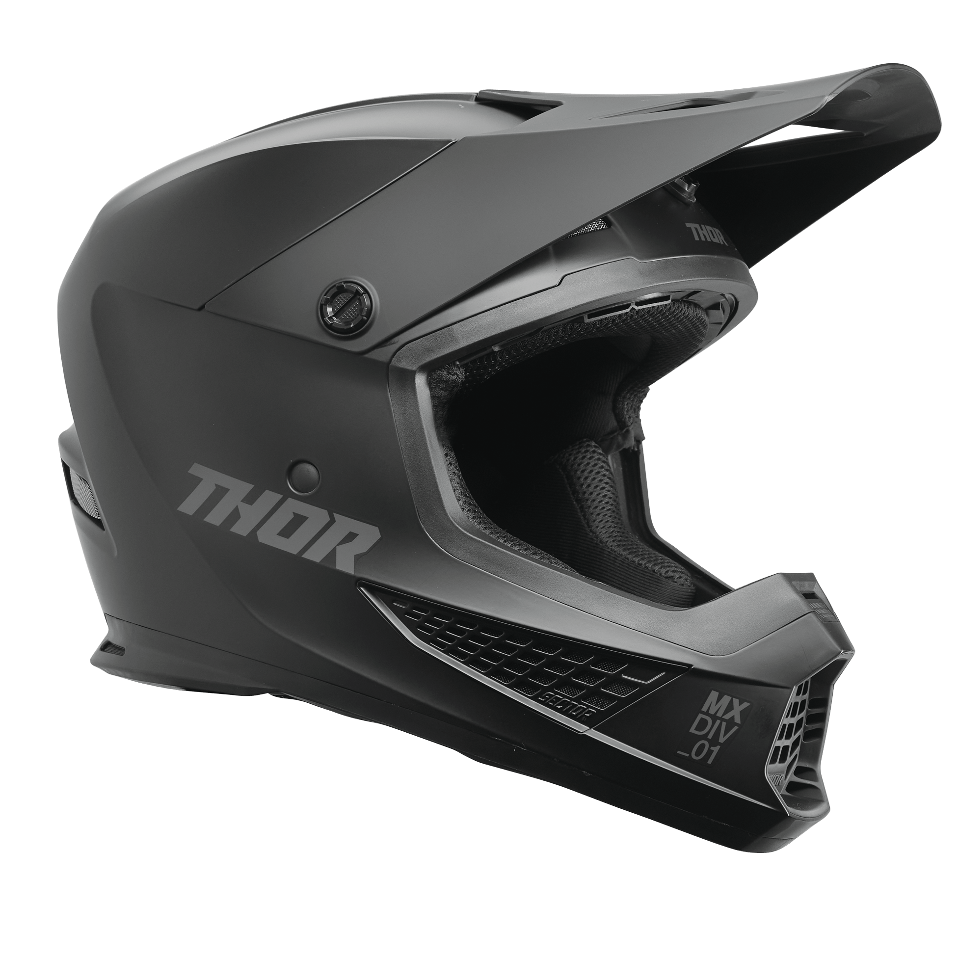 Thor Sector 2 MX Helmets - MojoMotoSport.com