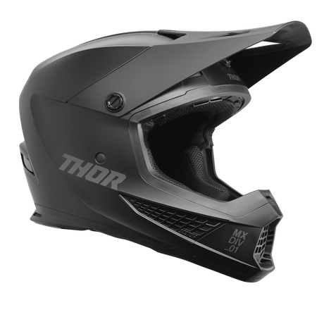 Thor Sector 2 MX Helmets - MojoMotoSport.com