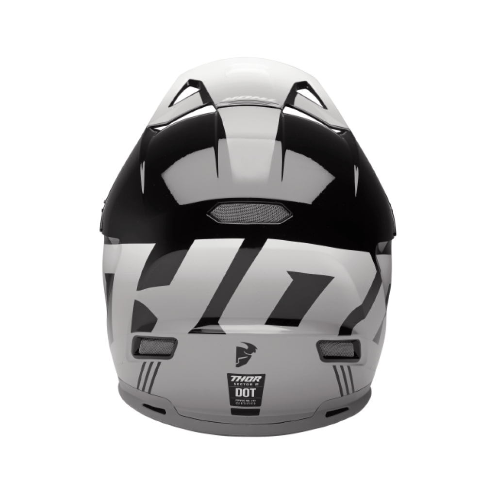 Thor Sector 2 MX Helmets - MojoMotoSport.com