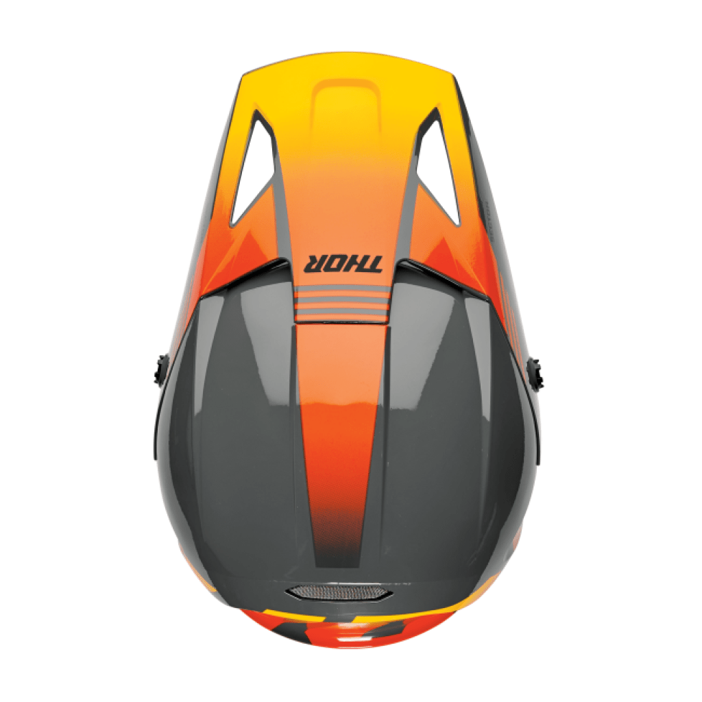 Thor Sector 2 MX Helmets - MojoMotoSport.com