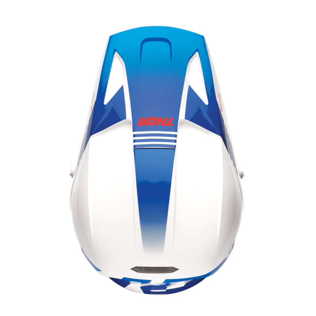 Thor Sector 2 MX Helmets - MojoMotoSport.com