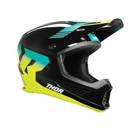 Thor Sector 2 MX Helmets - MojoMotoSport.com