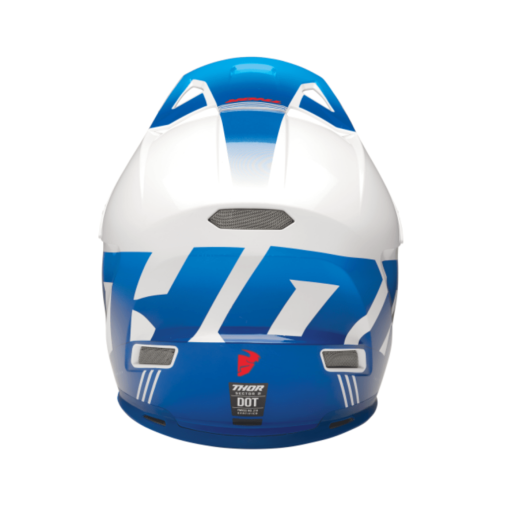 Thor Sector 2 MX Helmets - MojoMotoSport.com