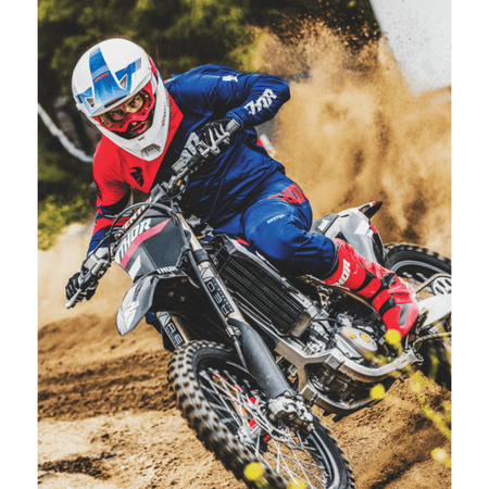 Thor Sector 2 MX Helmets - MojoMotoSport.com