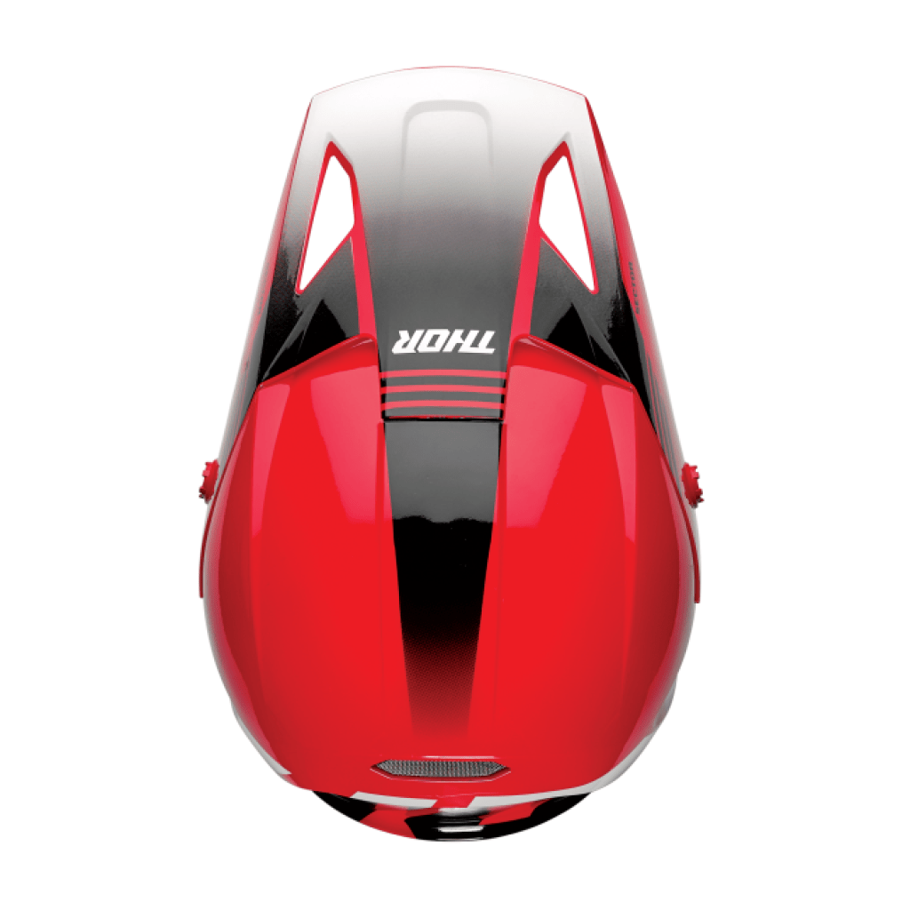 Thor Sector 2 MX Helmets - MojoMotoSport.com