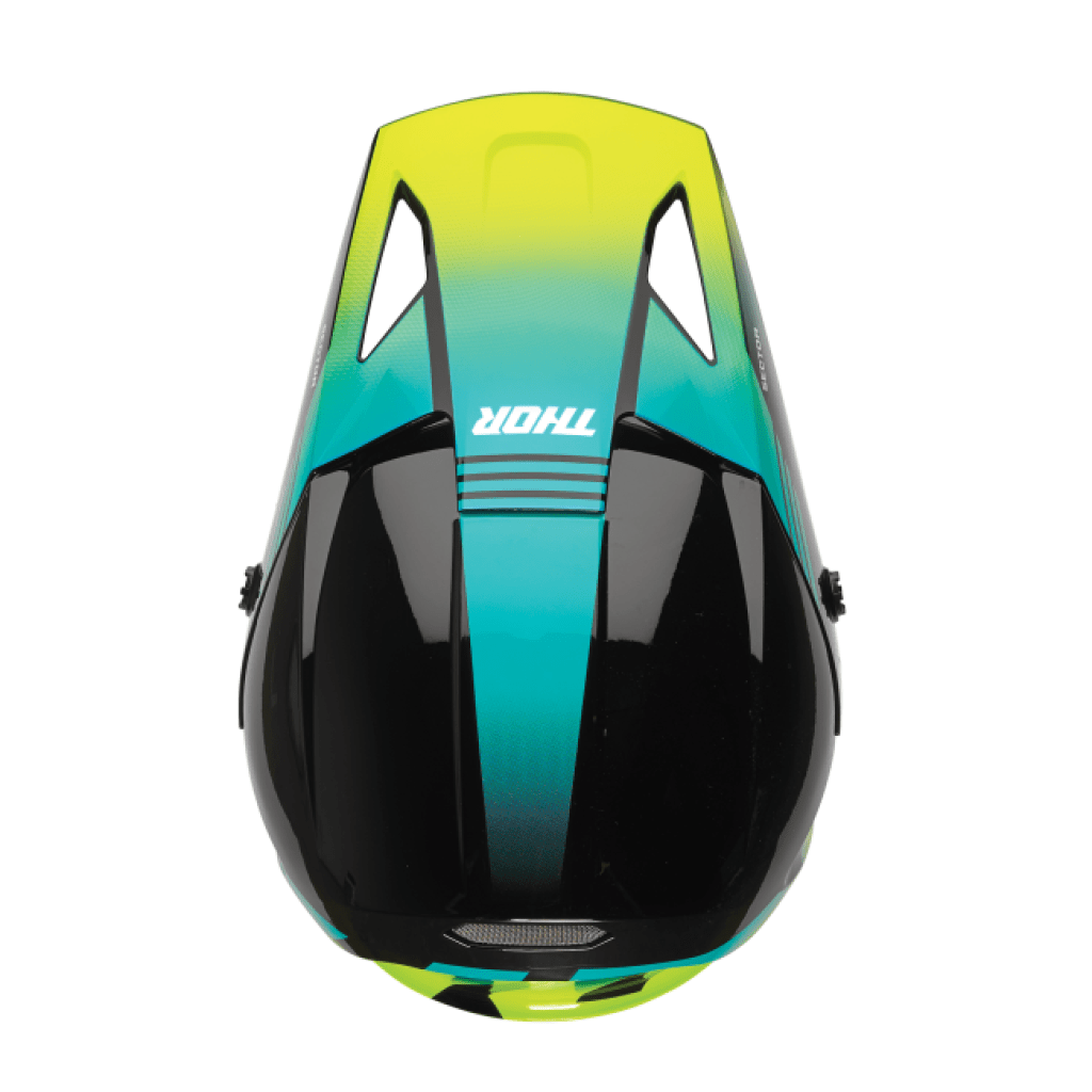 Thor Sector 2 MX Helmets - MojoMotoSport.com