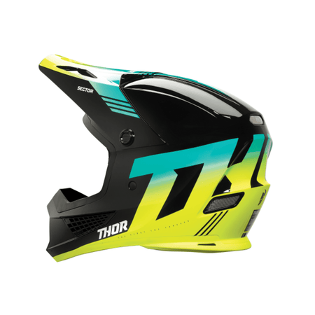 Thor Sector 2 MX Helmets - MojoMotoSport.com