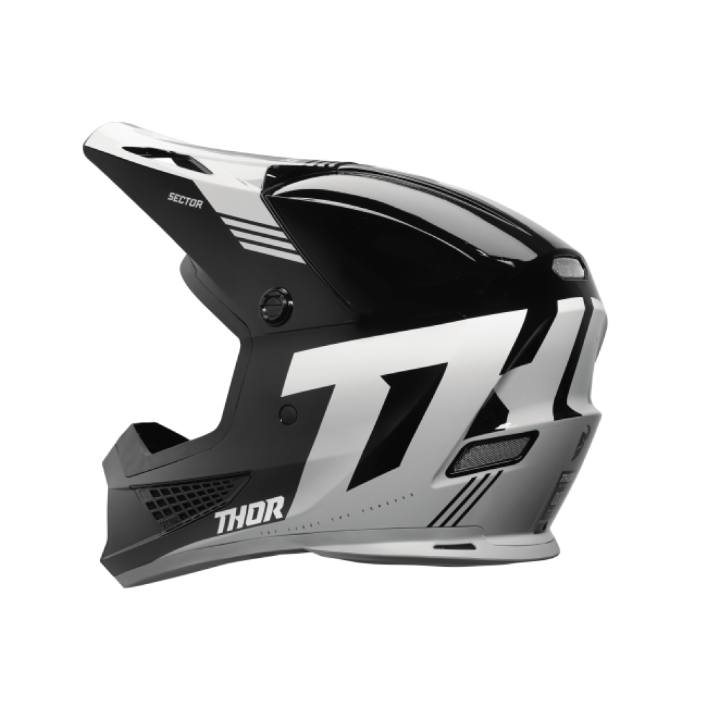 Thor Sector 2 MX Helmets - MojoMotoSport.com