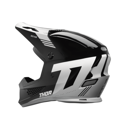 Thor Sector 2 MX Helmets - MojoMotoSport.com