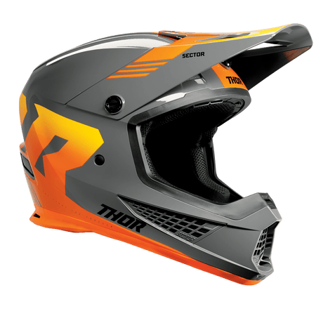 Thor Sector 2 MX Helmets - MojoMotoSport.com