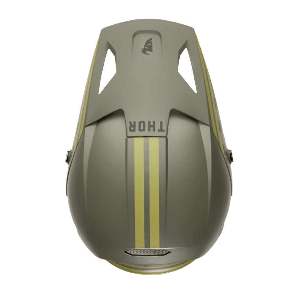 Thor Sector 2 MX Helmets - MojoMotoSport.com