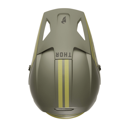 Thor Sector 2 MX Helmets - MojoMotoSport.com
