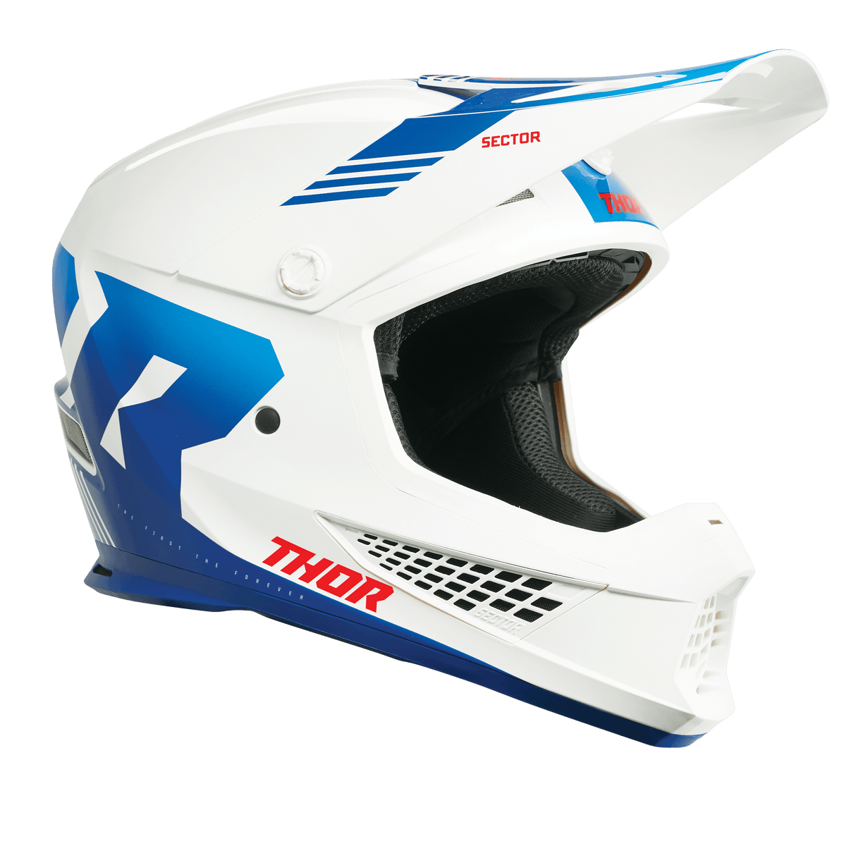 Thor Sector 2 MX Helmets - MojoMotoSport.com