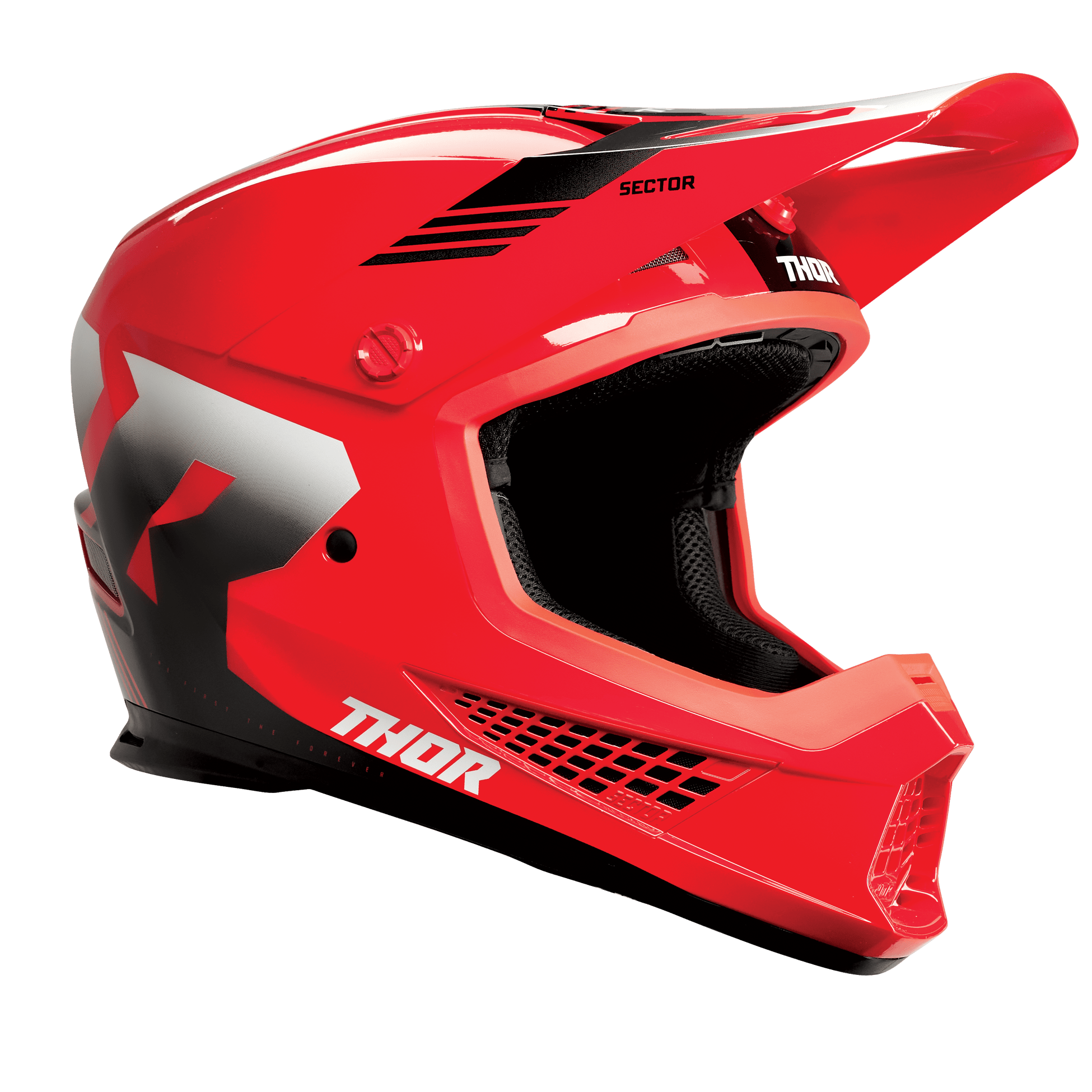 Thor Sector 2 MX Helmets - MojoMotoSport.com