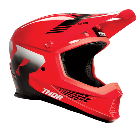 Thor Sector 2 MX Helmets - MojoMotoSport.com
