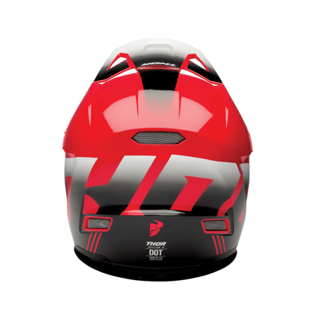 Thor Sector 2 MX Helmets - MojoMotoSport.com