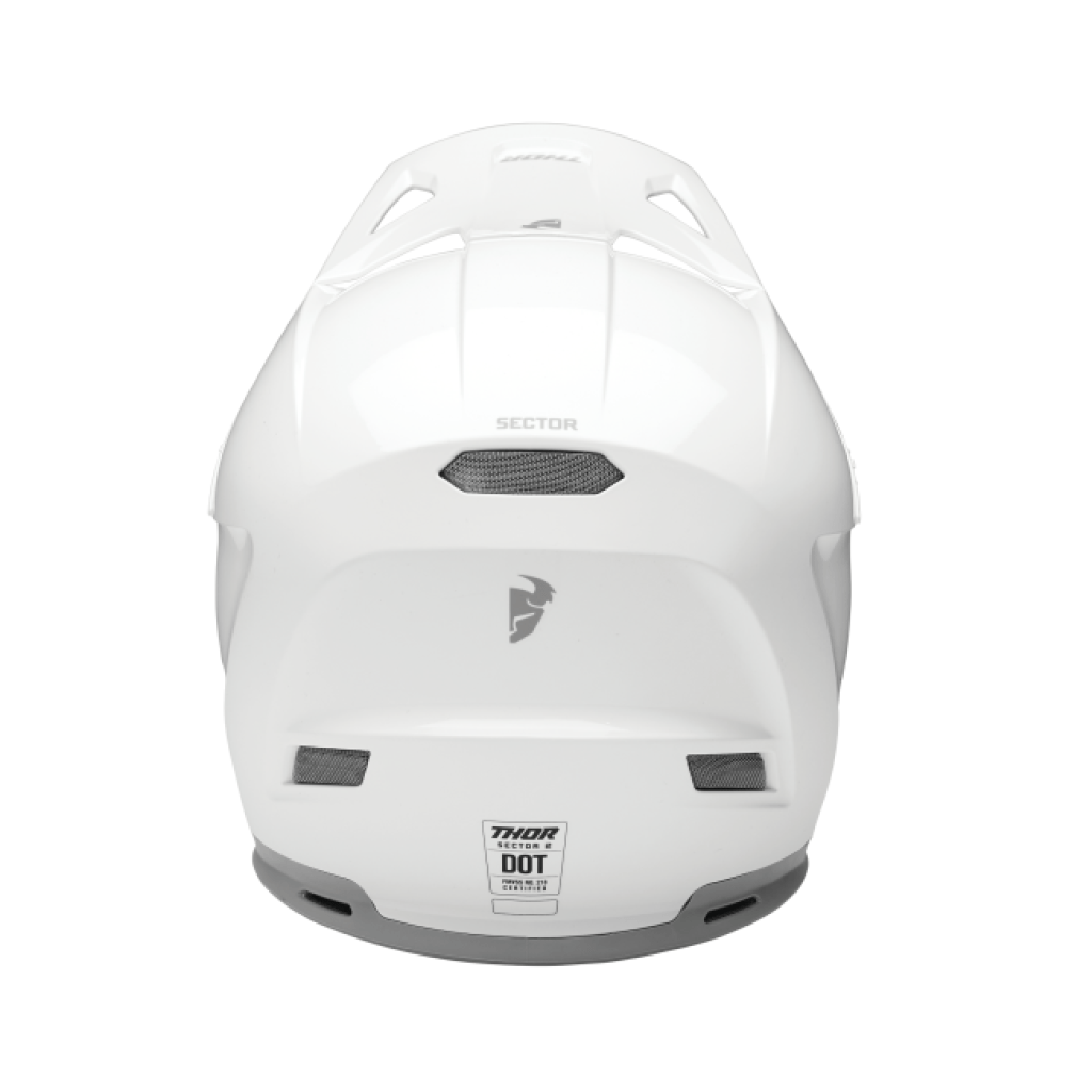 Thor Sector 2 MX Helmets - MojoMotoSport.com