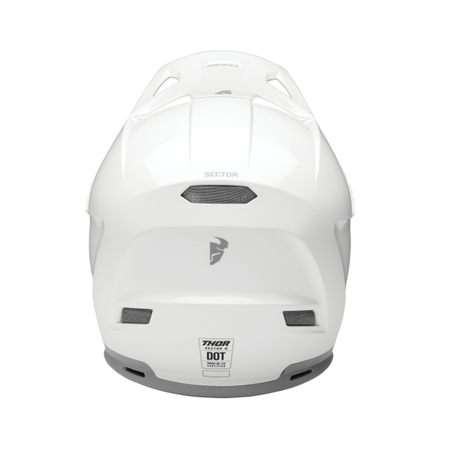 Thor Sector 2 MX Helmets - MojoMotoSport.com
