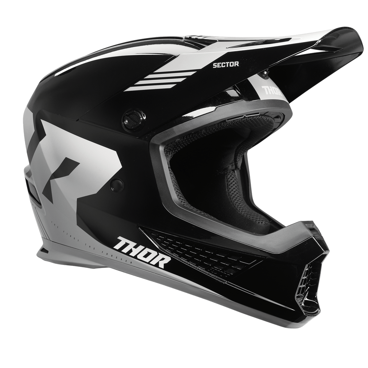 Thor Sector 2 MX Helmets - MojoMotoSport.com