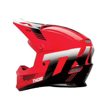 Thor Sector 2 MX Helmets - MojoMotoSport.com