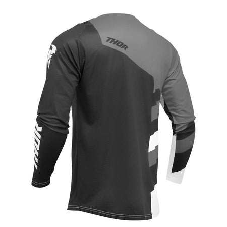 Thor Sector Checker MX Jersey - MojoMotoSport.com