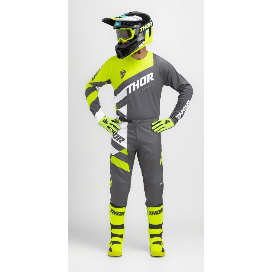 Thor Sector Checker MX Pants - MojoMotoSport.com