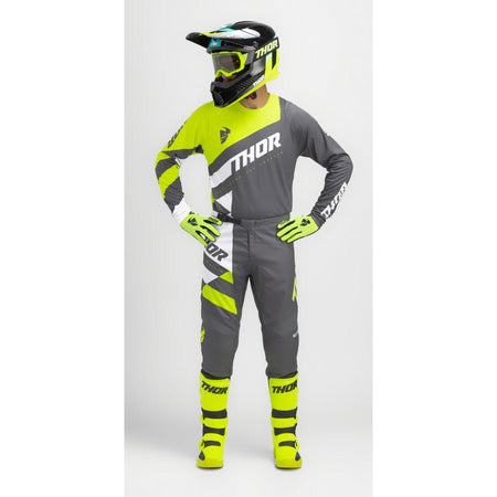 Thor Sector Checker MX Pants - MojoMotoSport.com