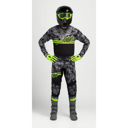 Thor Sector DIGI MX Pants - MojoMotoSport.com