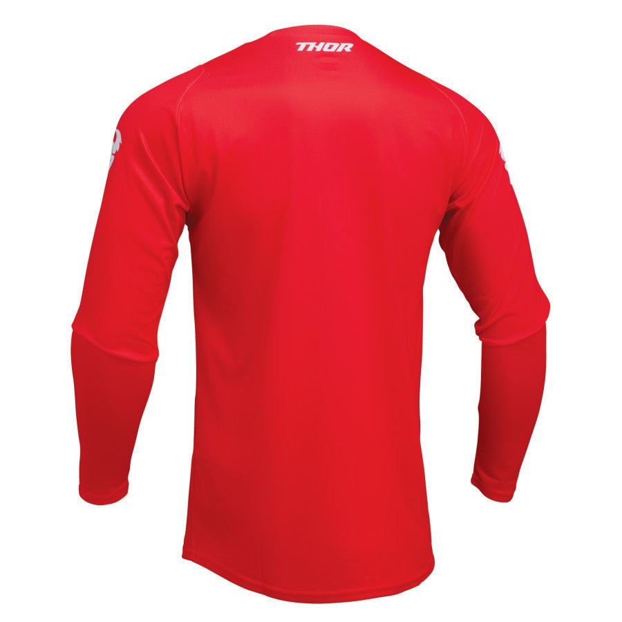 Thor Sector Minimal MX Jersey - MojoMotoSport.com
