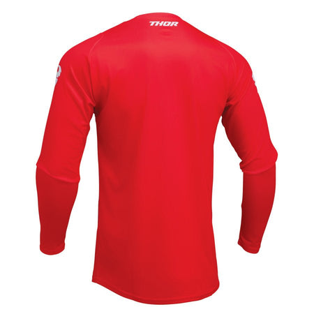 Thor Sector Minimal MX Jersey - MojoMotoSport.com