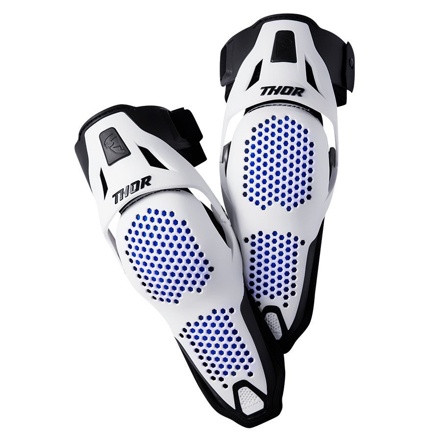Thor Sentinel LTD Knee Guards - MojoMotoSport.com