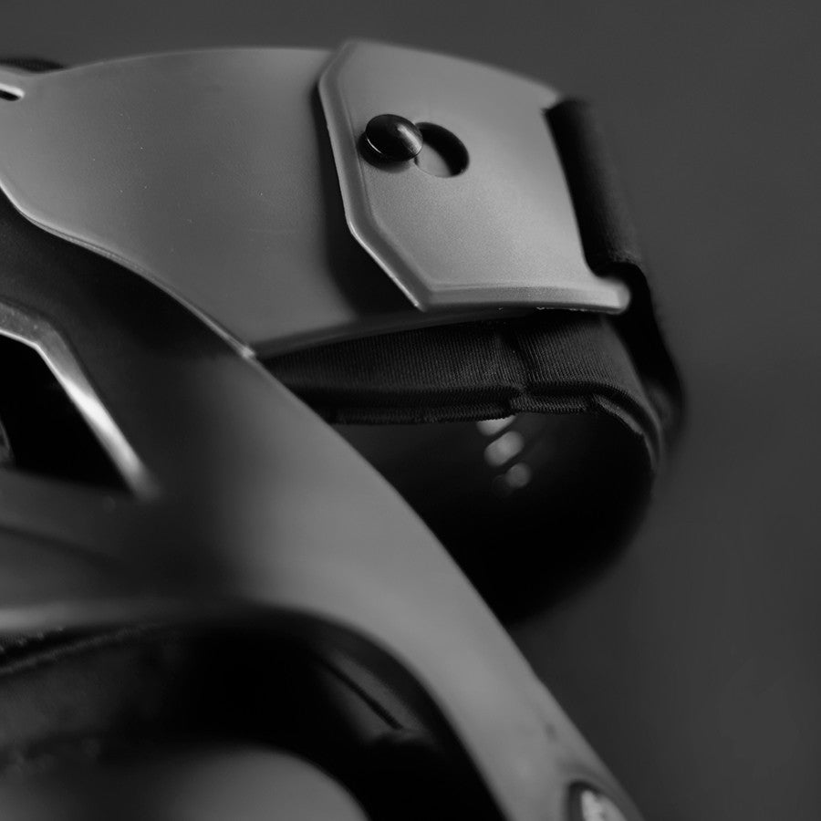 Thor Sentinel LTD Knee Guards - MojoMotoSport.com