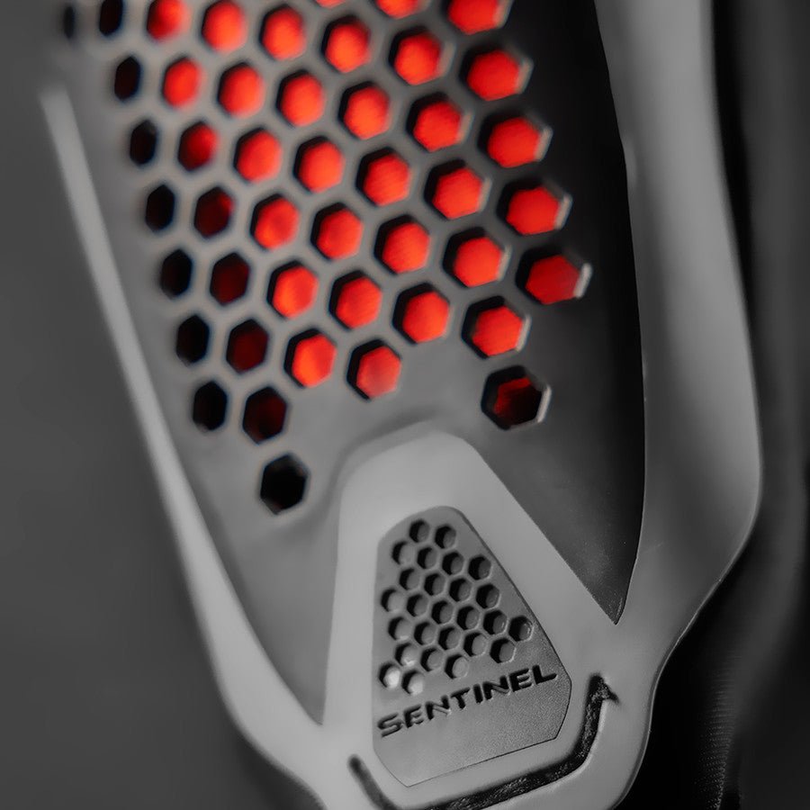 Thor Sentinel LTD Knee Guards - MojoMotoSport.com