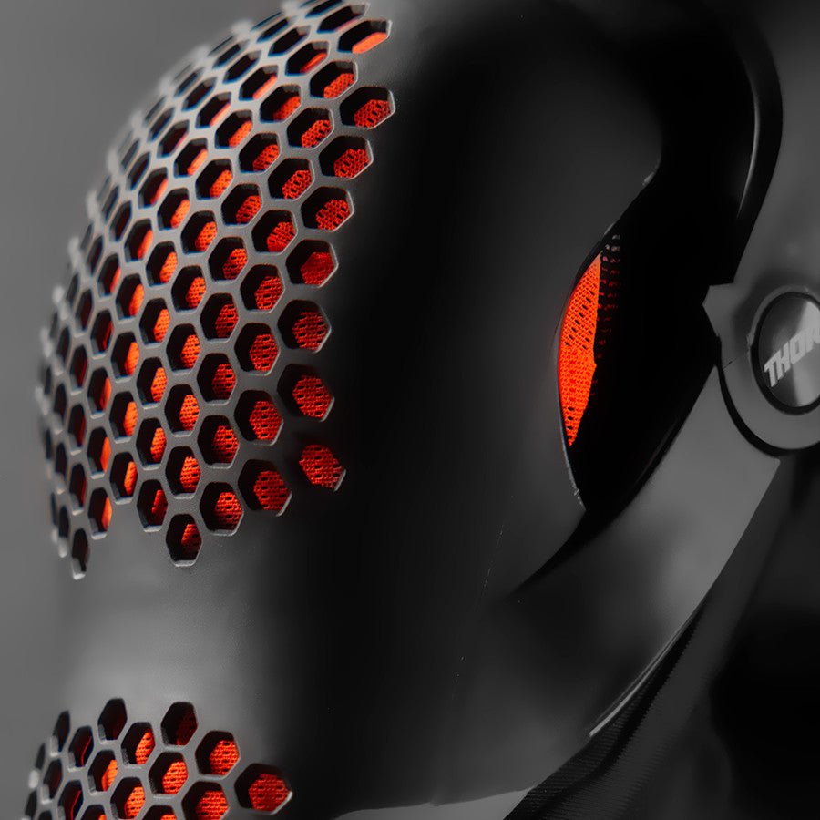 Thor Sentinel LTD Knee Guards - MojoMotoSport.com