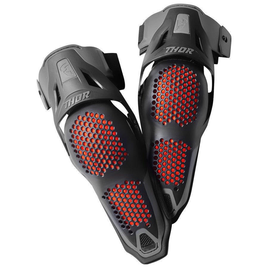 Thor Sentinel LTD Knee Guards - MojoMotoSport.com