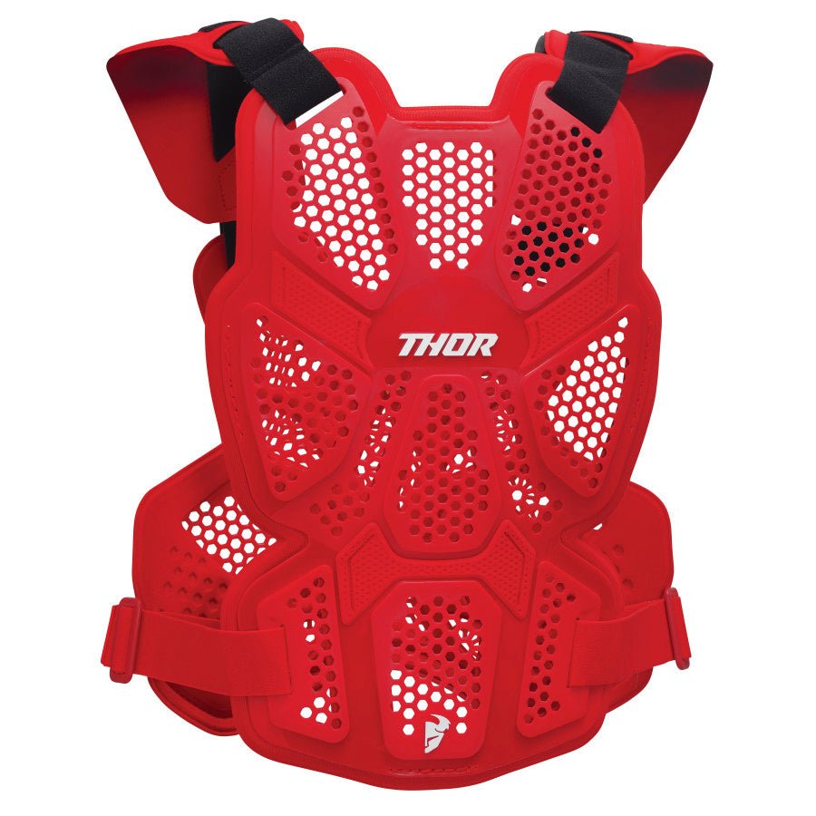 Thor Sentinel LTD Roost Guard - MojoMotoSport.com