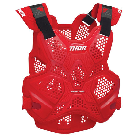 Thor Sentinel LTD Roost Guard - MojoMotoSport.com
