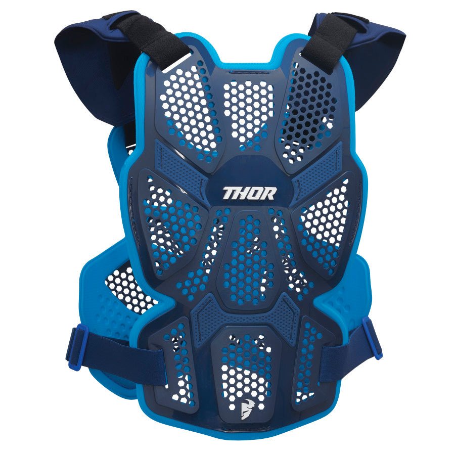 Thor Sentinel LTD Roost Guard - MojoMotoSport.com