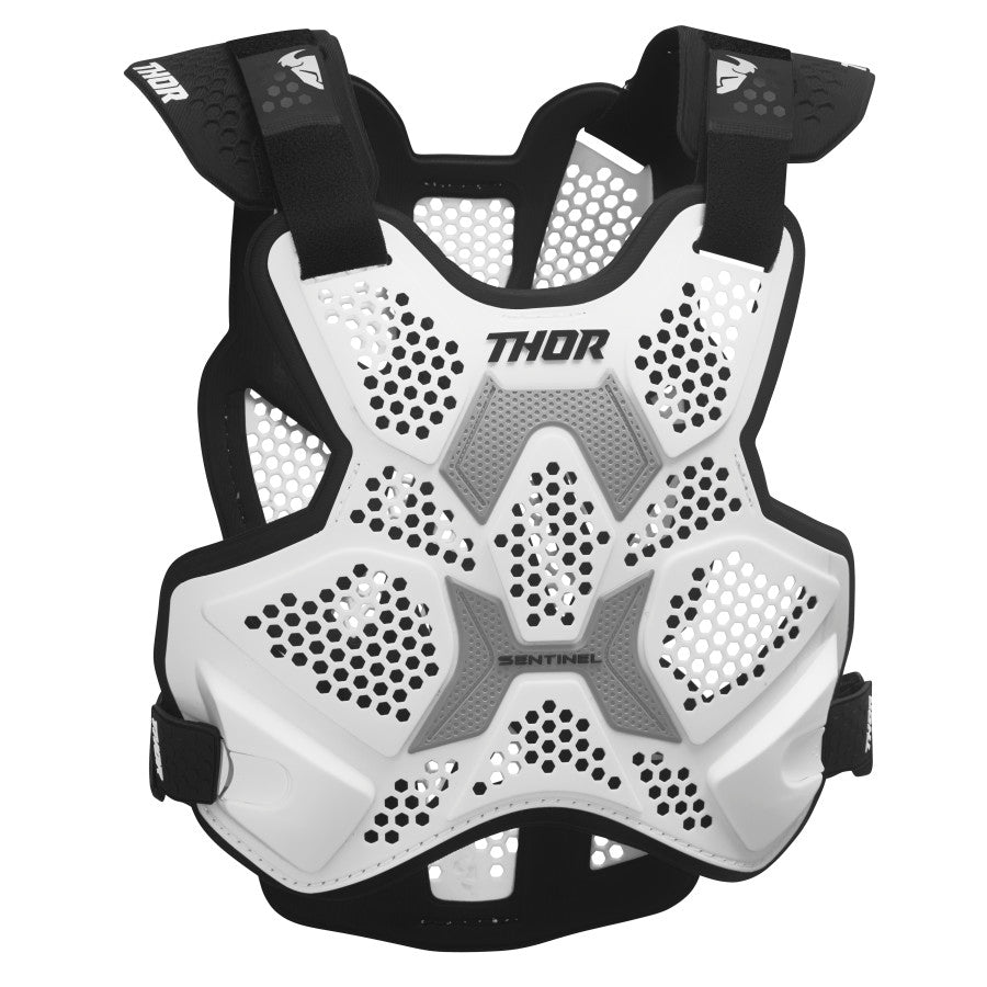 Thor Sentinel LTD Roost Guard - MojoMotoSport.com