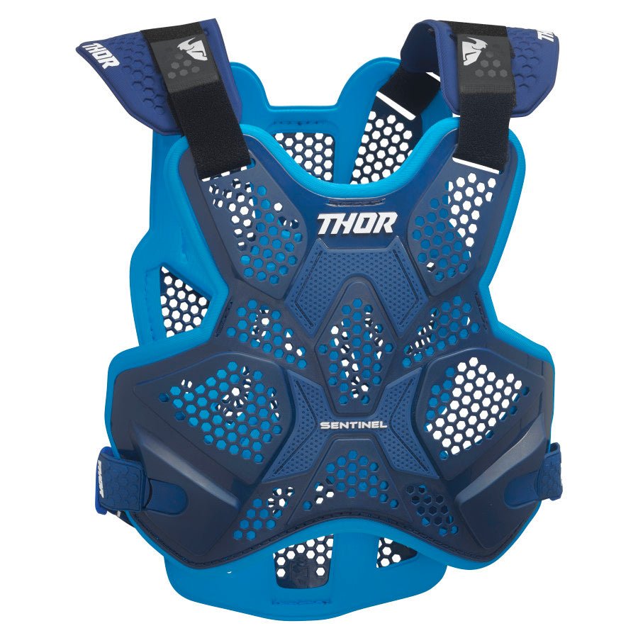 Thor Sentinel LTD Roost Guard - MojoMotoSport.com