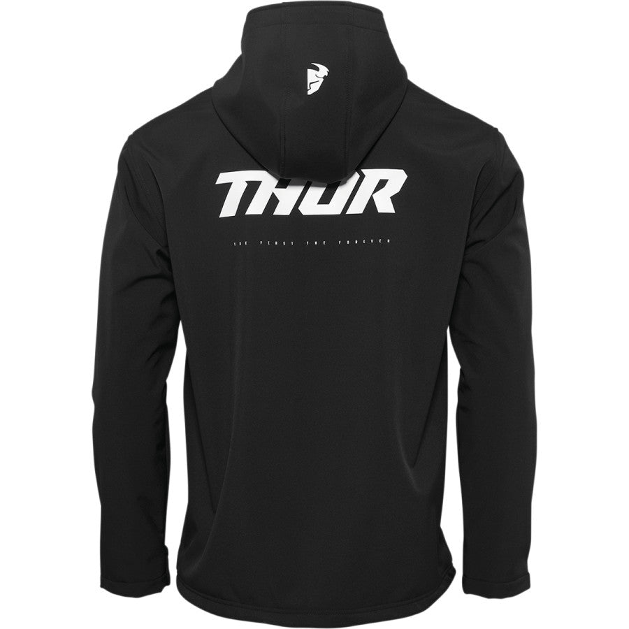Thor Softshell Jacket - MojoMotoSport.com