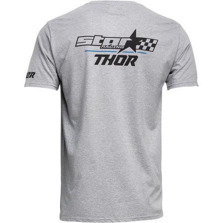 Thor Star Racing Yamaha Champ T-Shirt - MojoMotoSport.com