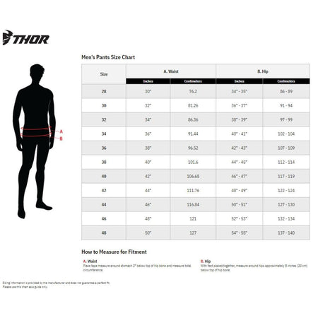 Thor Terrain Over - the - Boot Pants - MojoMotoSport.com